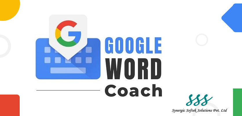 Google-Word-Coach