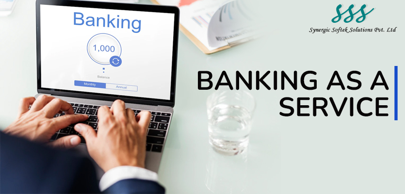 Banking as a Service