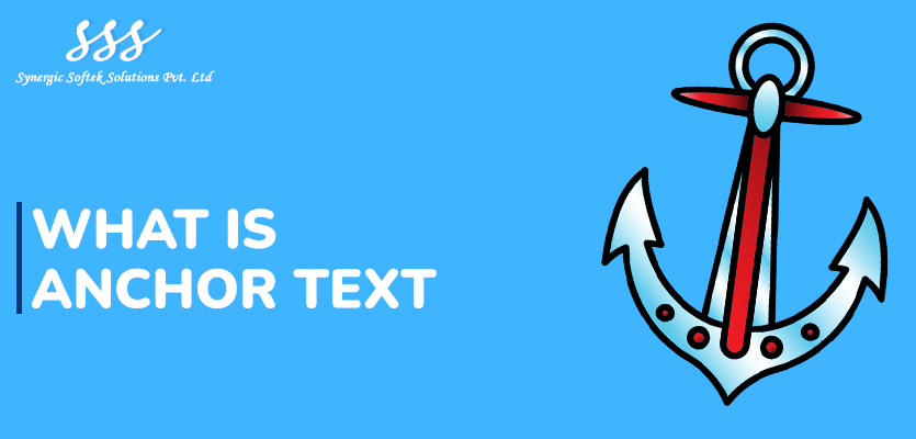 Anchor Text Strategy