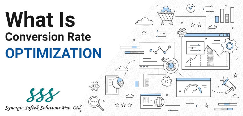 Conversion Rate Optimization