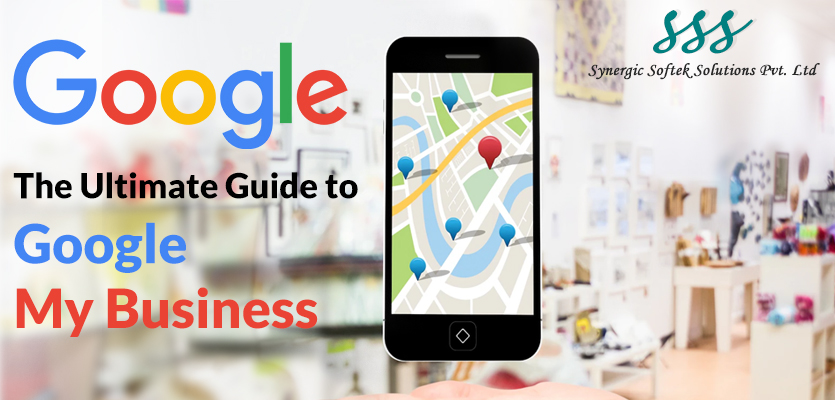 Google Business Profiles