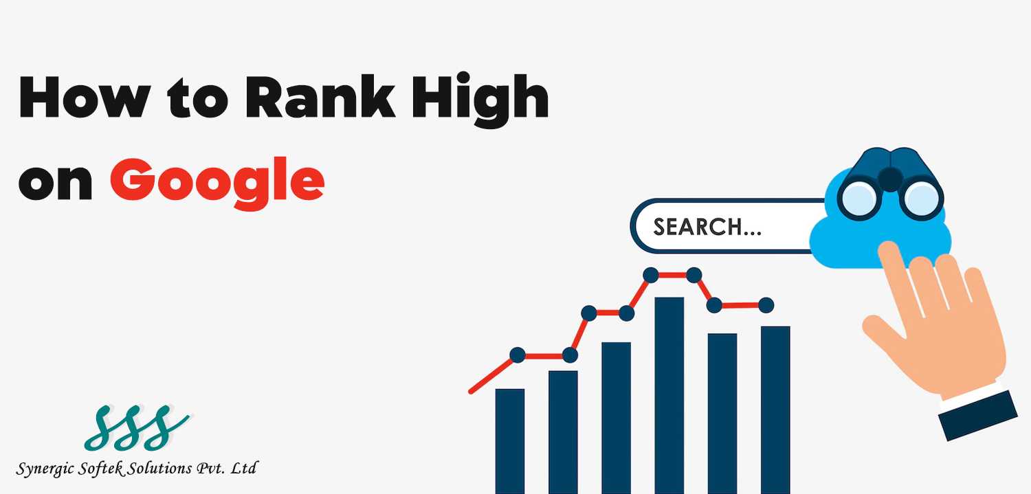 How to Rank Higher on Google