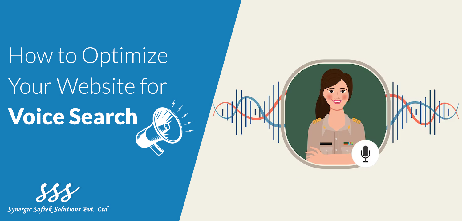 How to Optimize Your Website for Voice Search