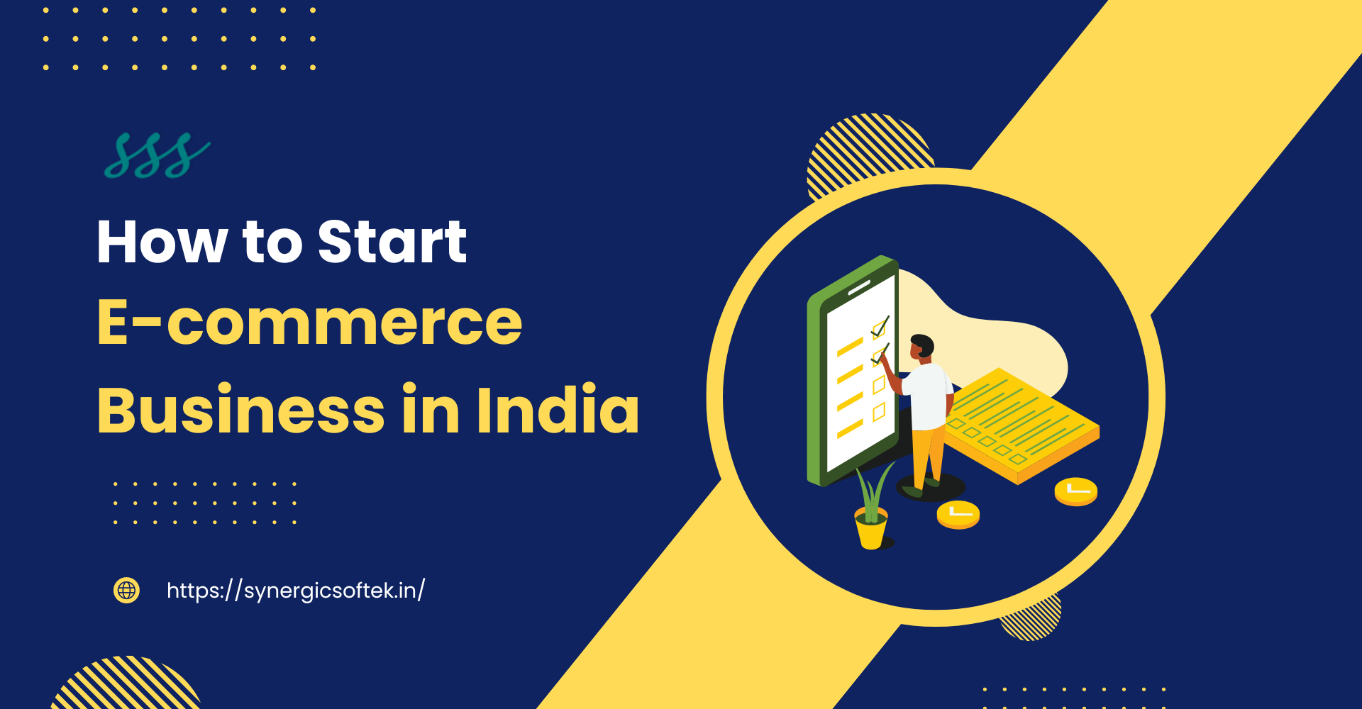 How-to-Start-an-E-commerce-Business-in-India