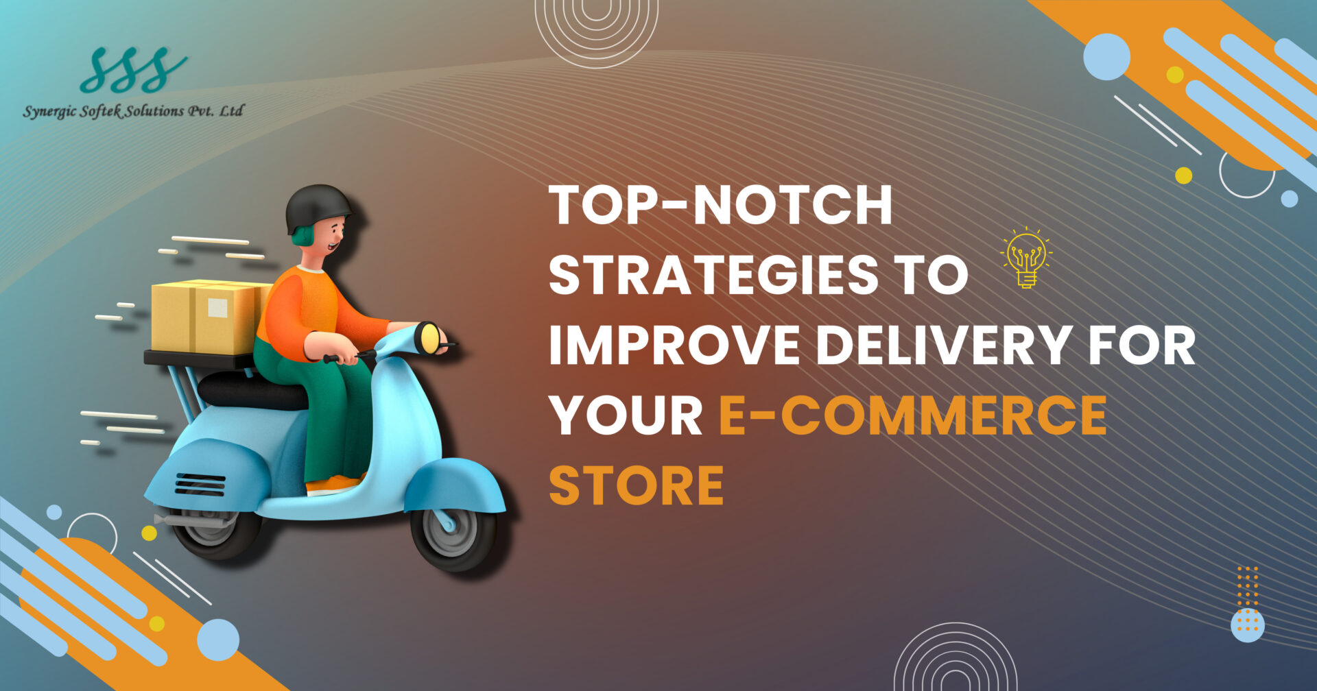 Top Delivery Strategies for E-commerce Success