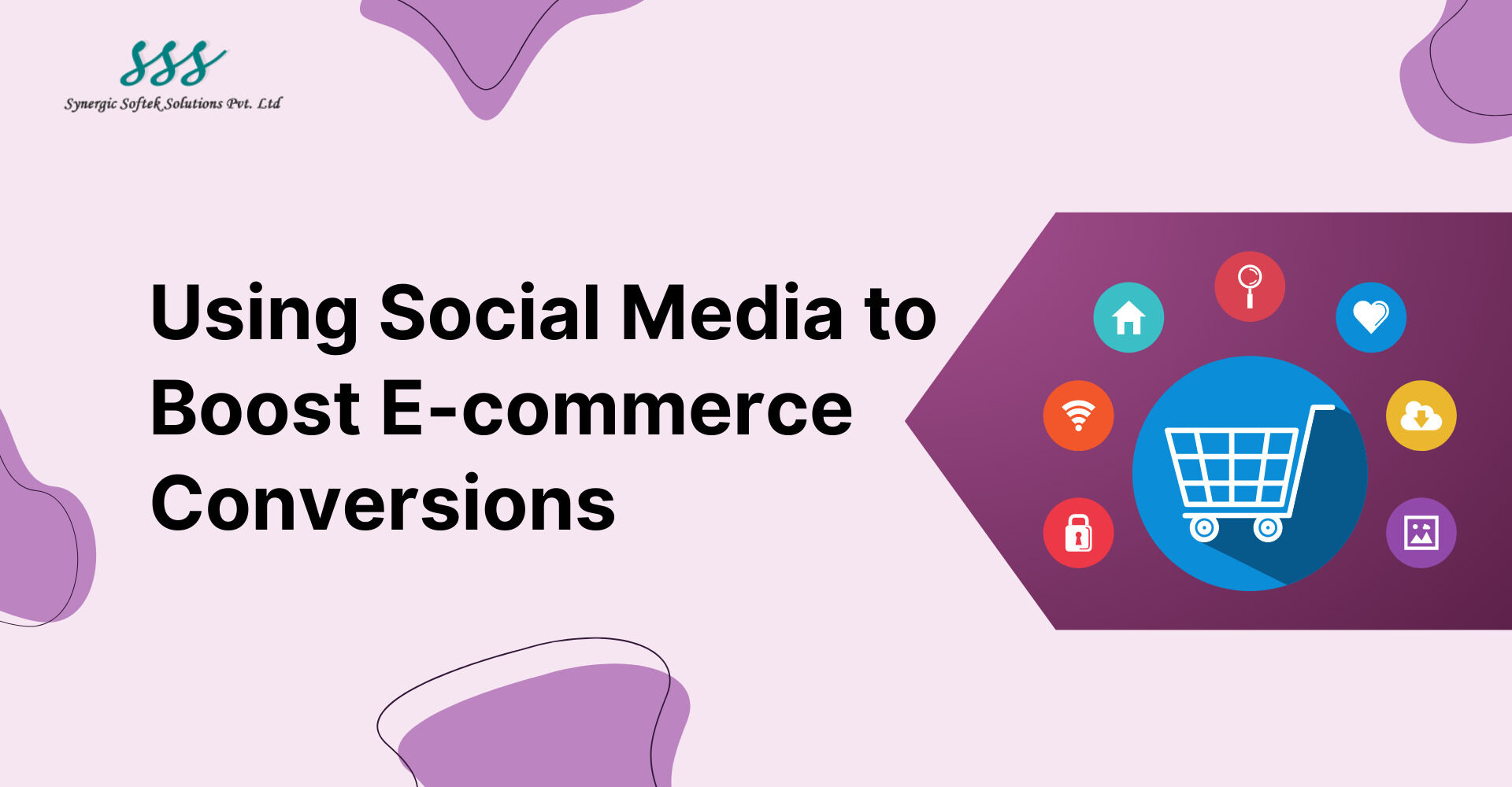 Using Social Media to Boost E-commerce Conversions