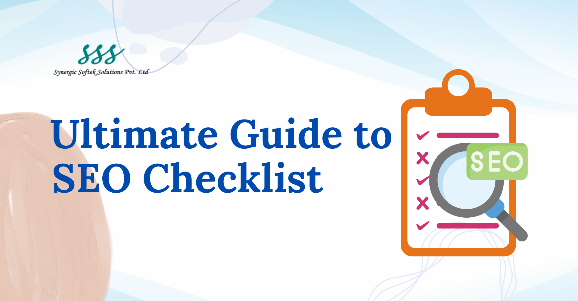 SEO-Checklist