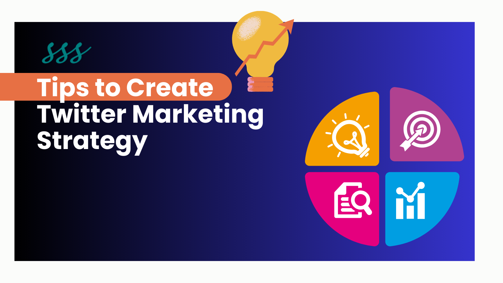 Tips on Creating A Twitter Marketing Strategy