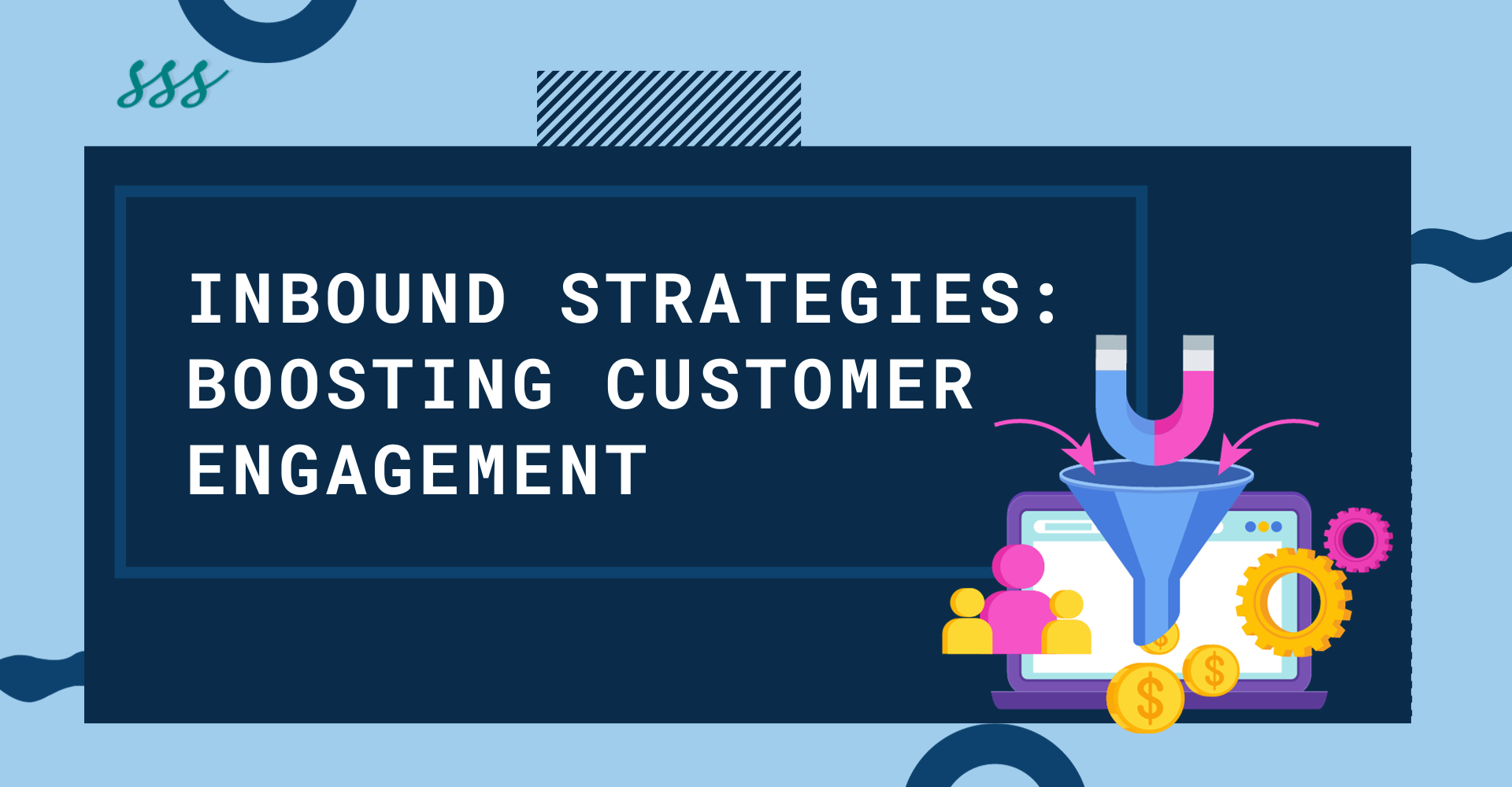 Inbound Strategies