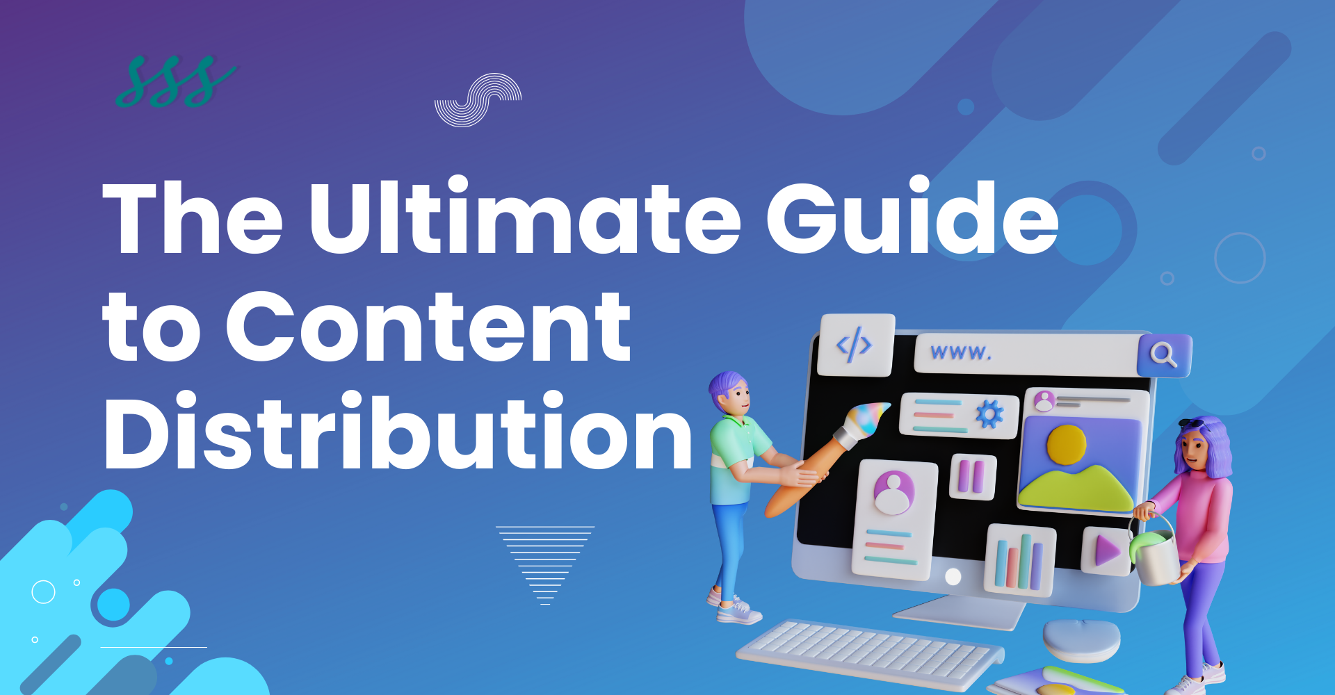 content-distribution-guide