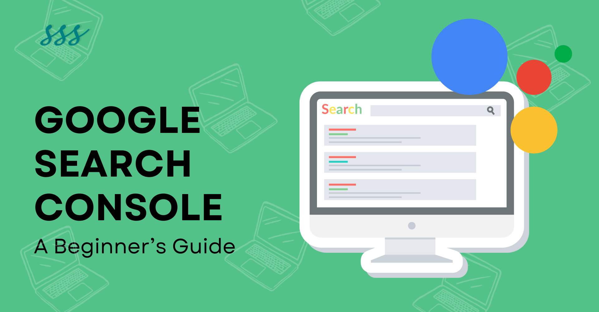 Google Search Console