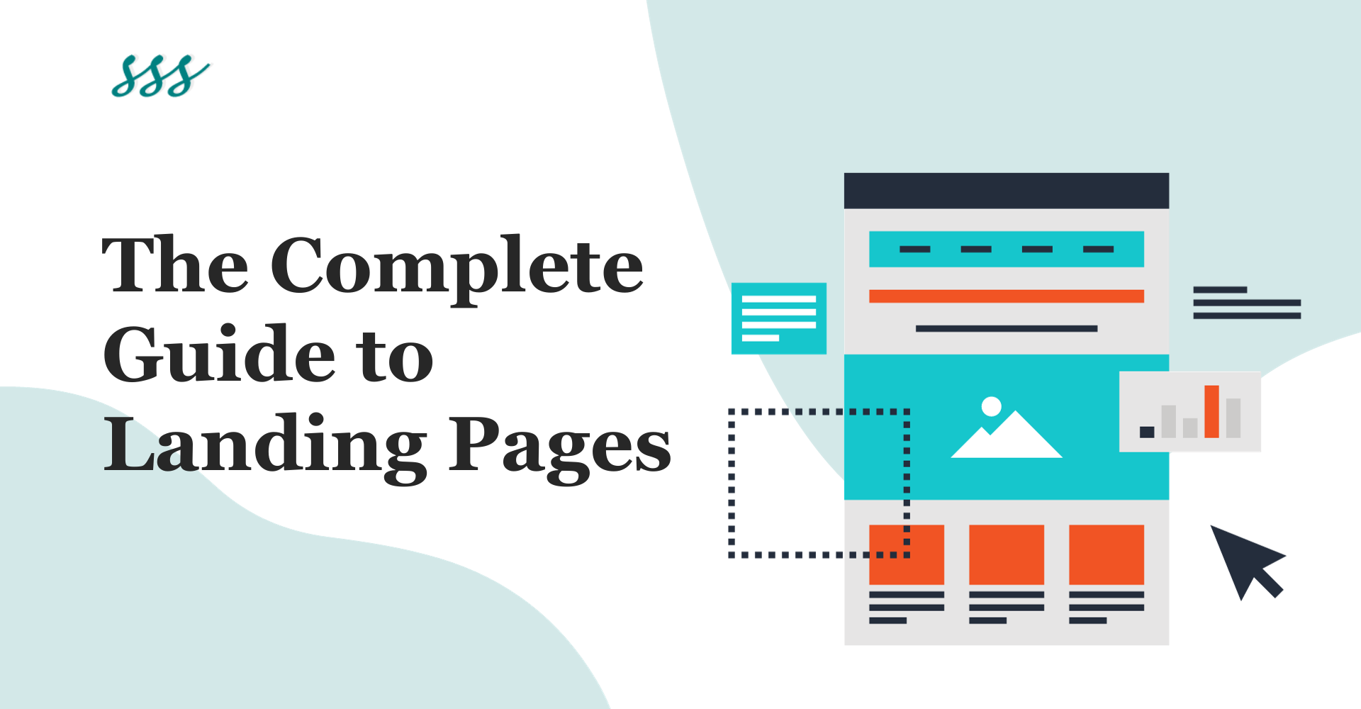 Guide to Landing Pages