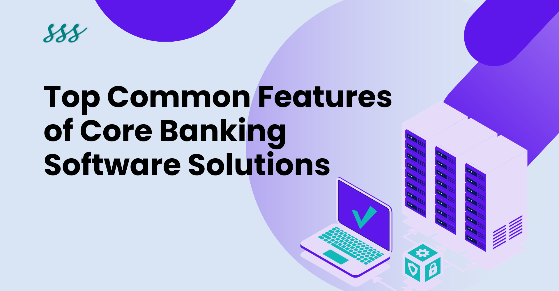 Core Banking Software Solutions