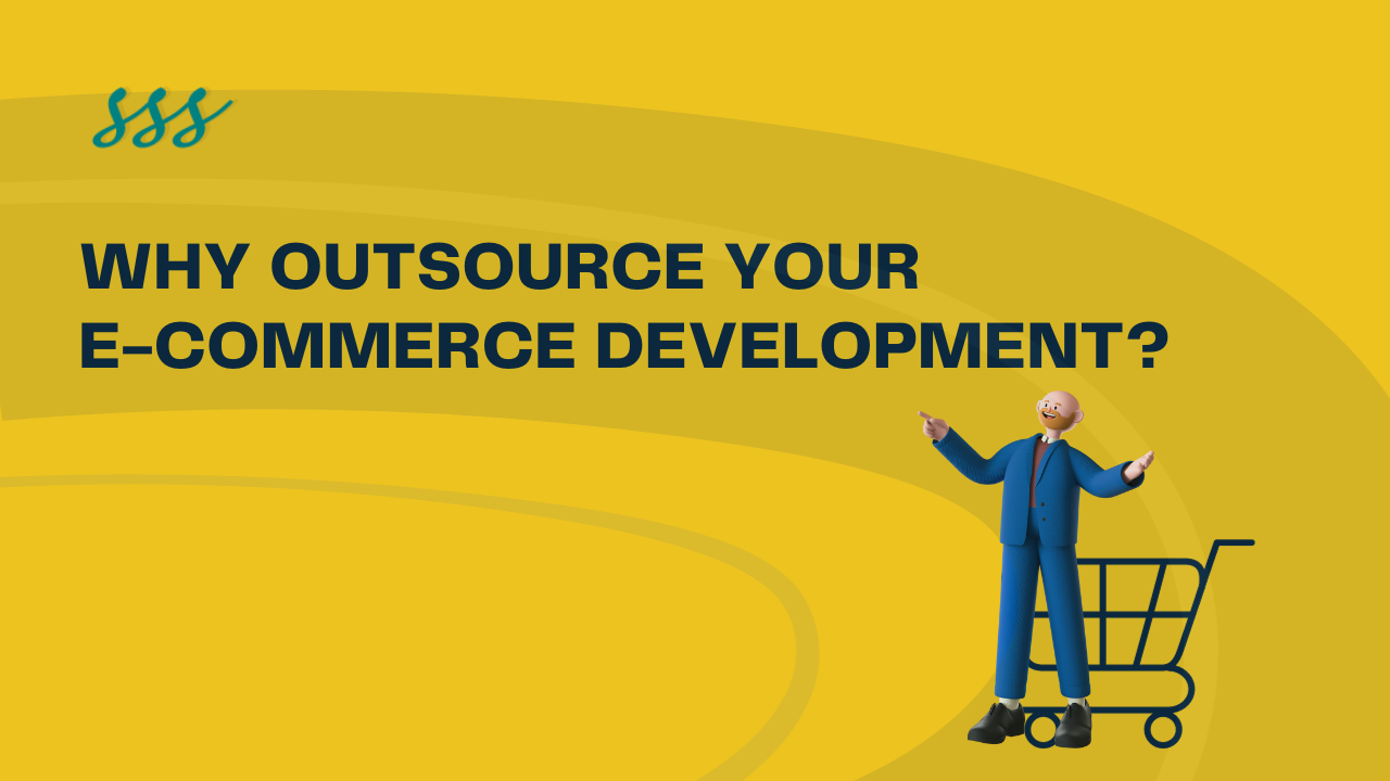 Outsource Your eCommerce Development