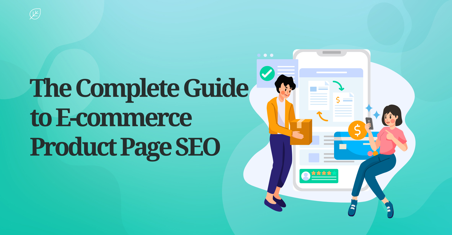 Ecommerce Product Page SEO