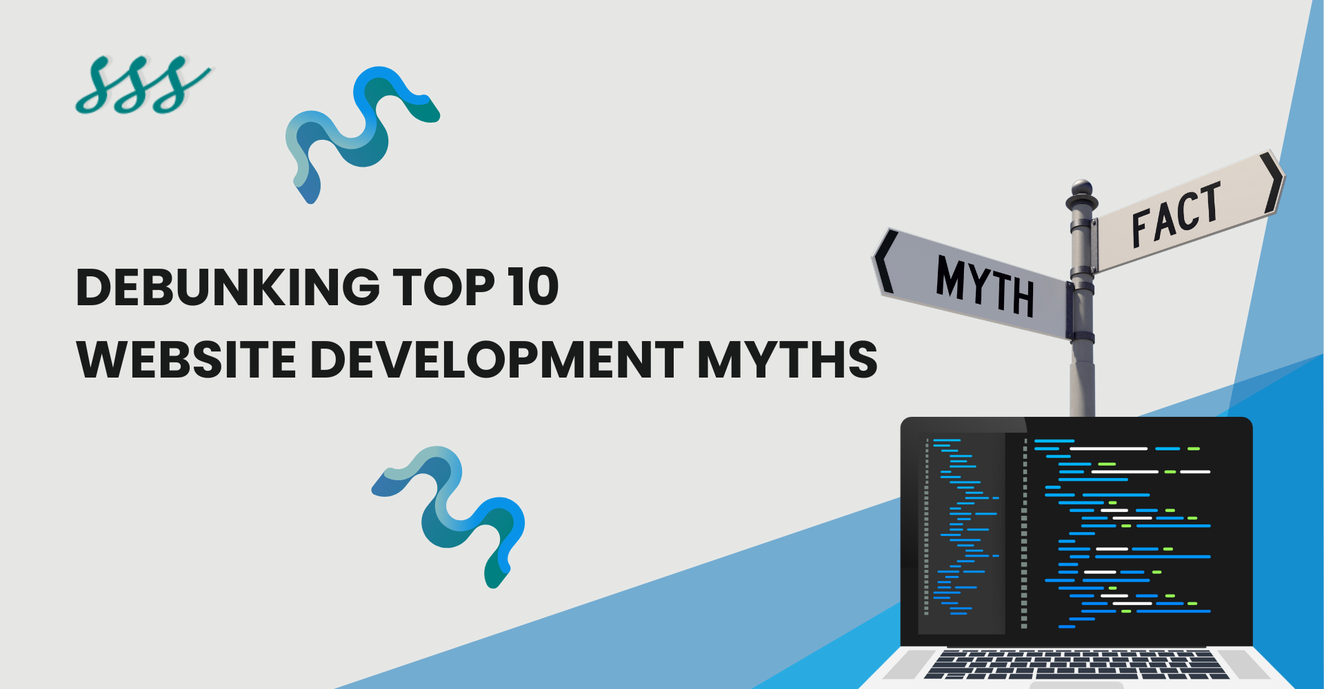 Web Development Myths Debunked