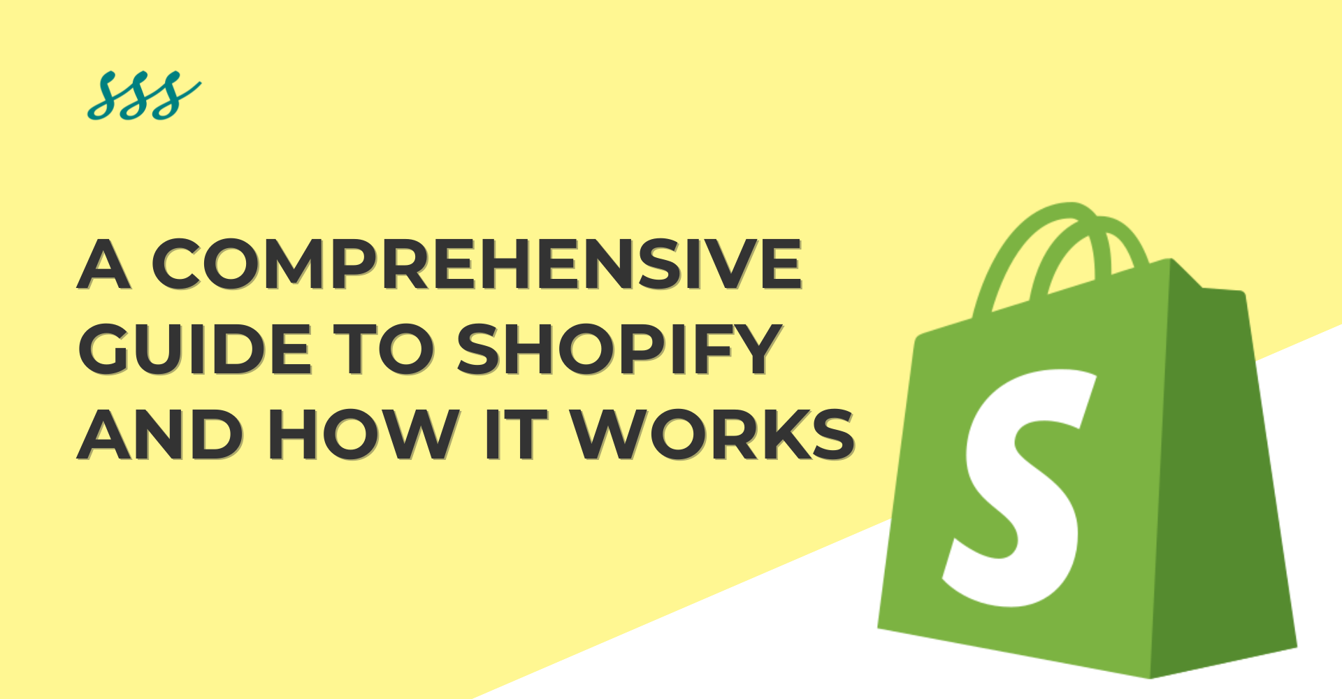 What-is-Shopify