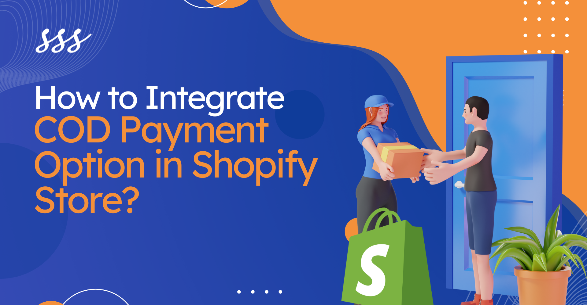 COD Payment Option in Shopify