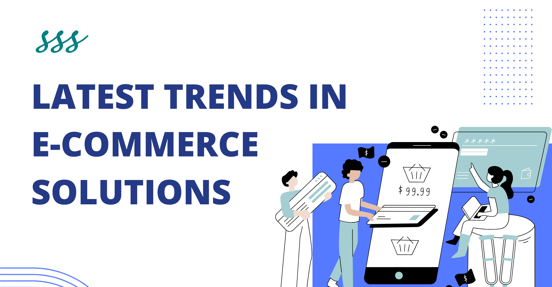 Trends in E-commerce Solutions