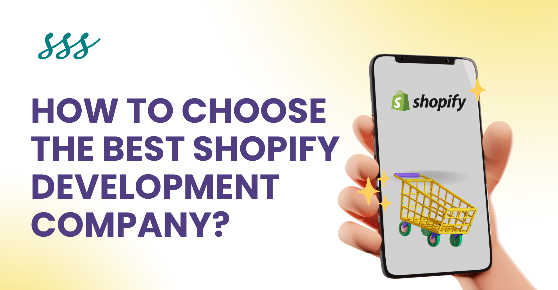 How to Choose the Best Shopify Development Company