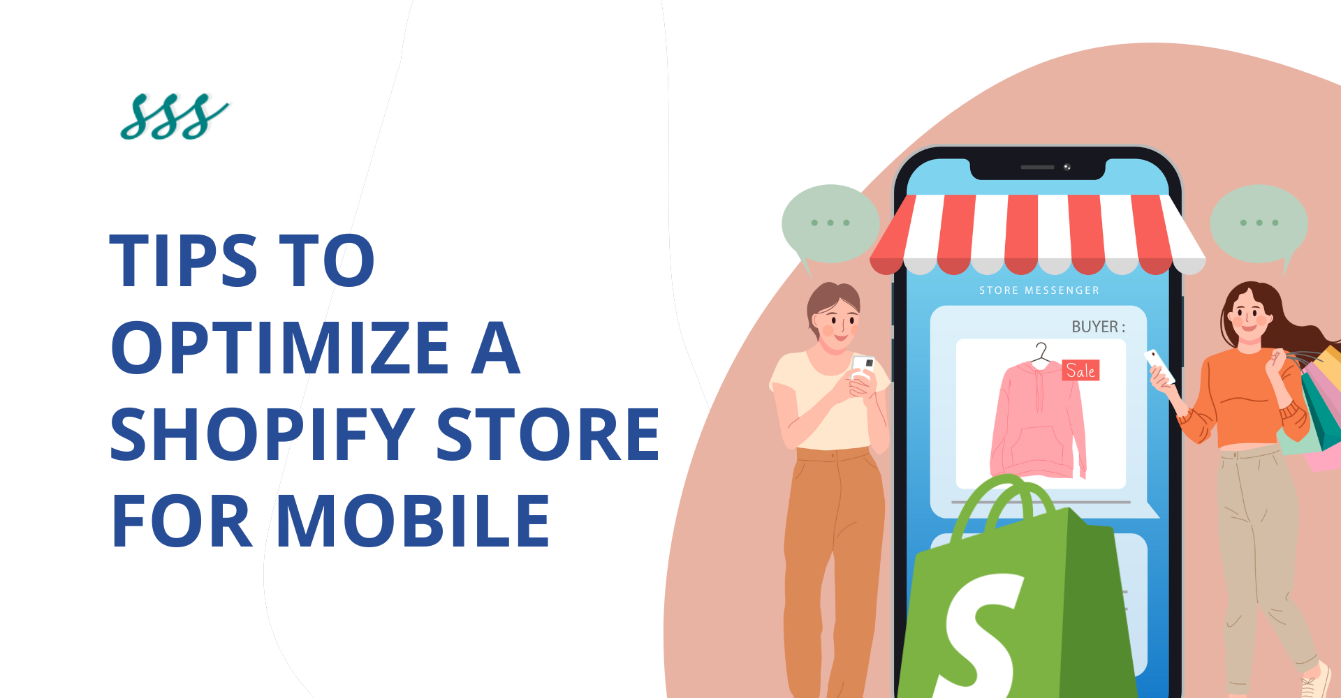 Optimize the Shopify Store for Mobile