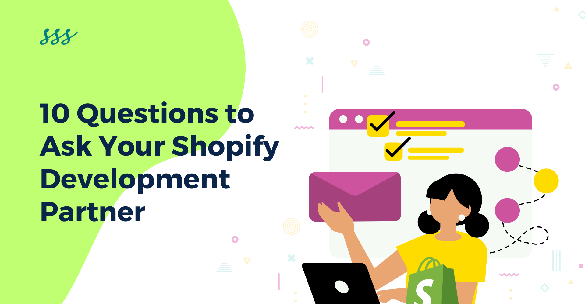 10 Questions to Ask Your Shopify Development Partner