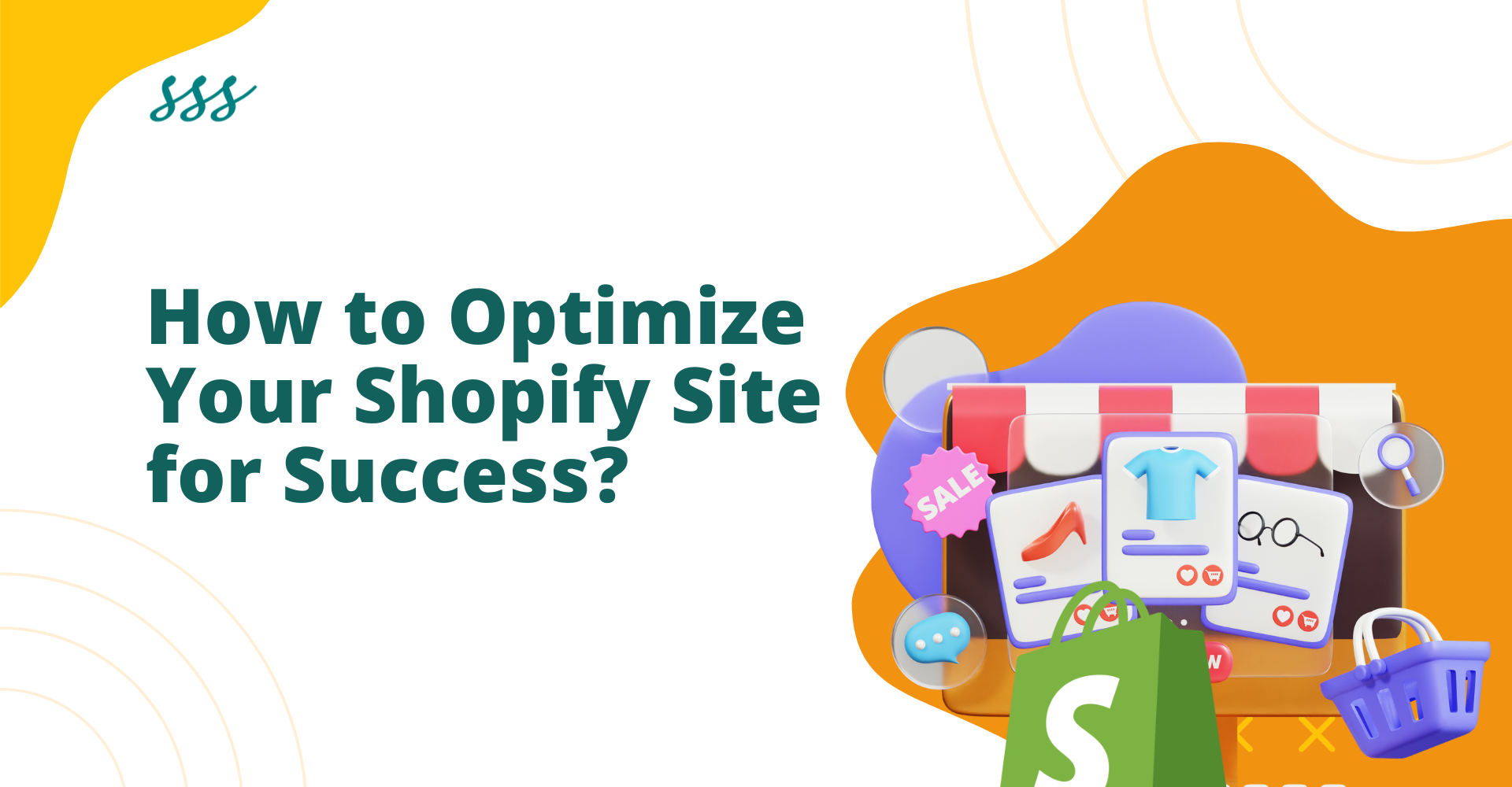 How to Optimize Your Shopify Site for Success