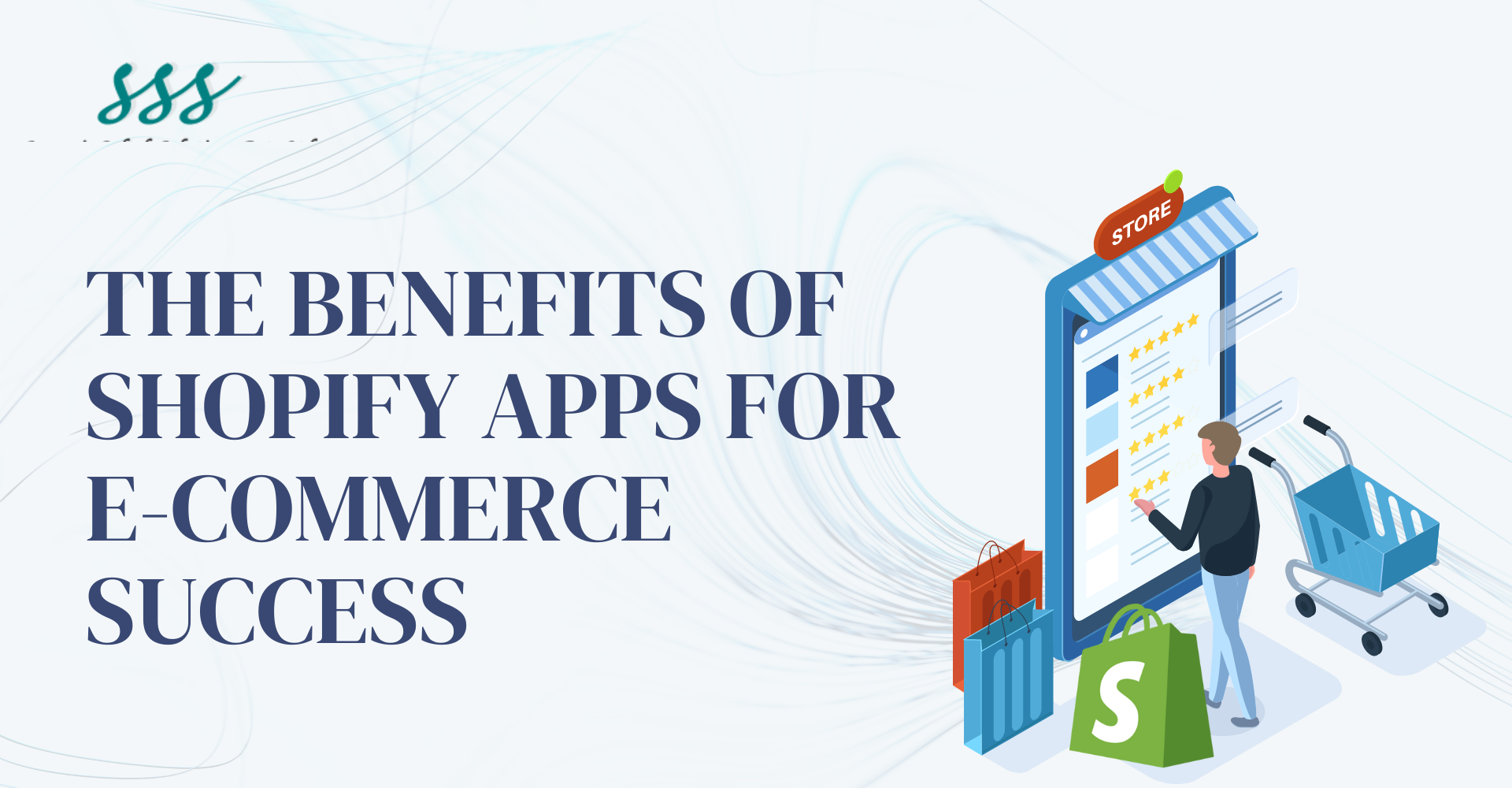 Biggest Benefits of Shopify Mobile Apps