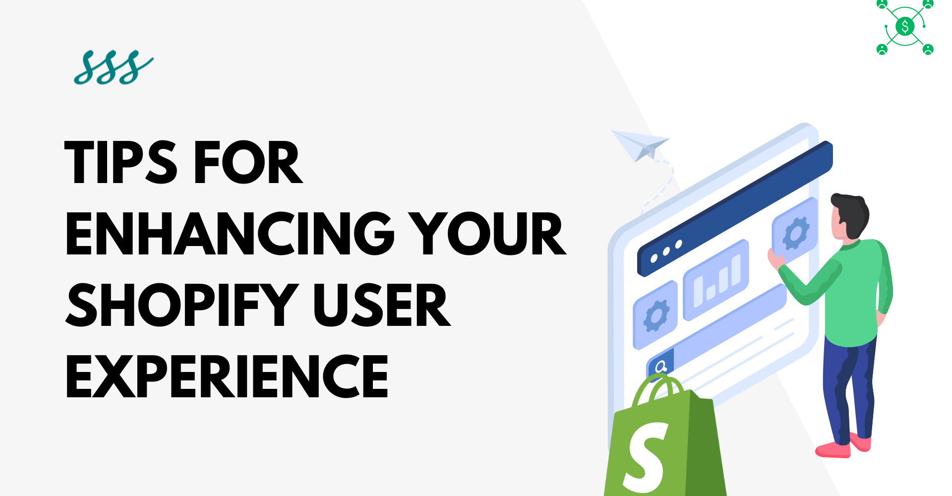 10 Tips for Enhancing Your Shopify User Experience