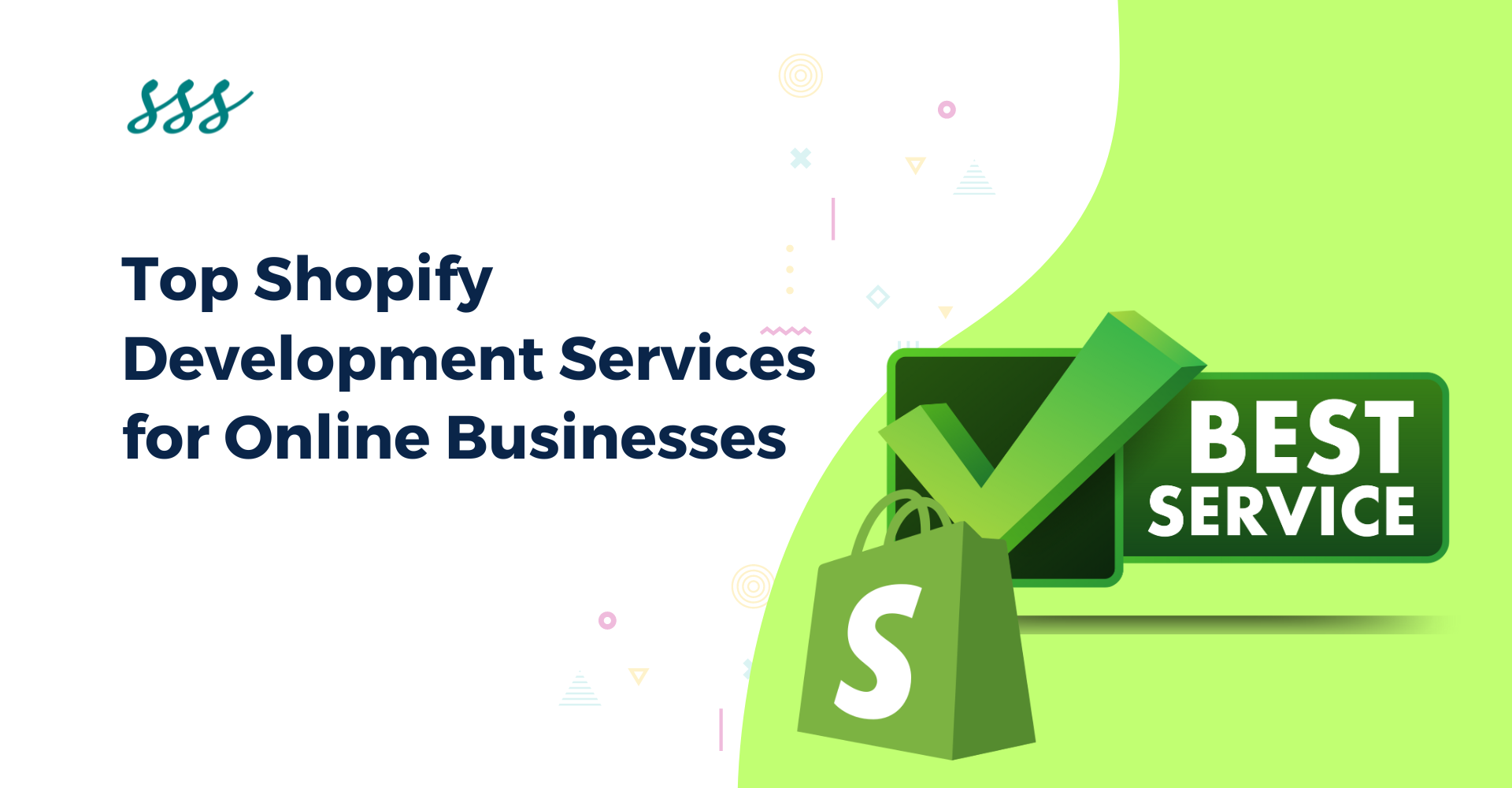 Top Shopify Development Services for Online Businesses