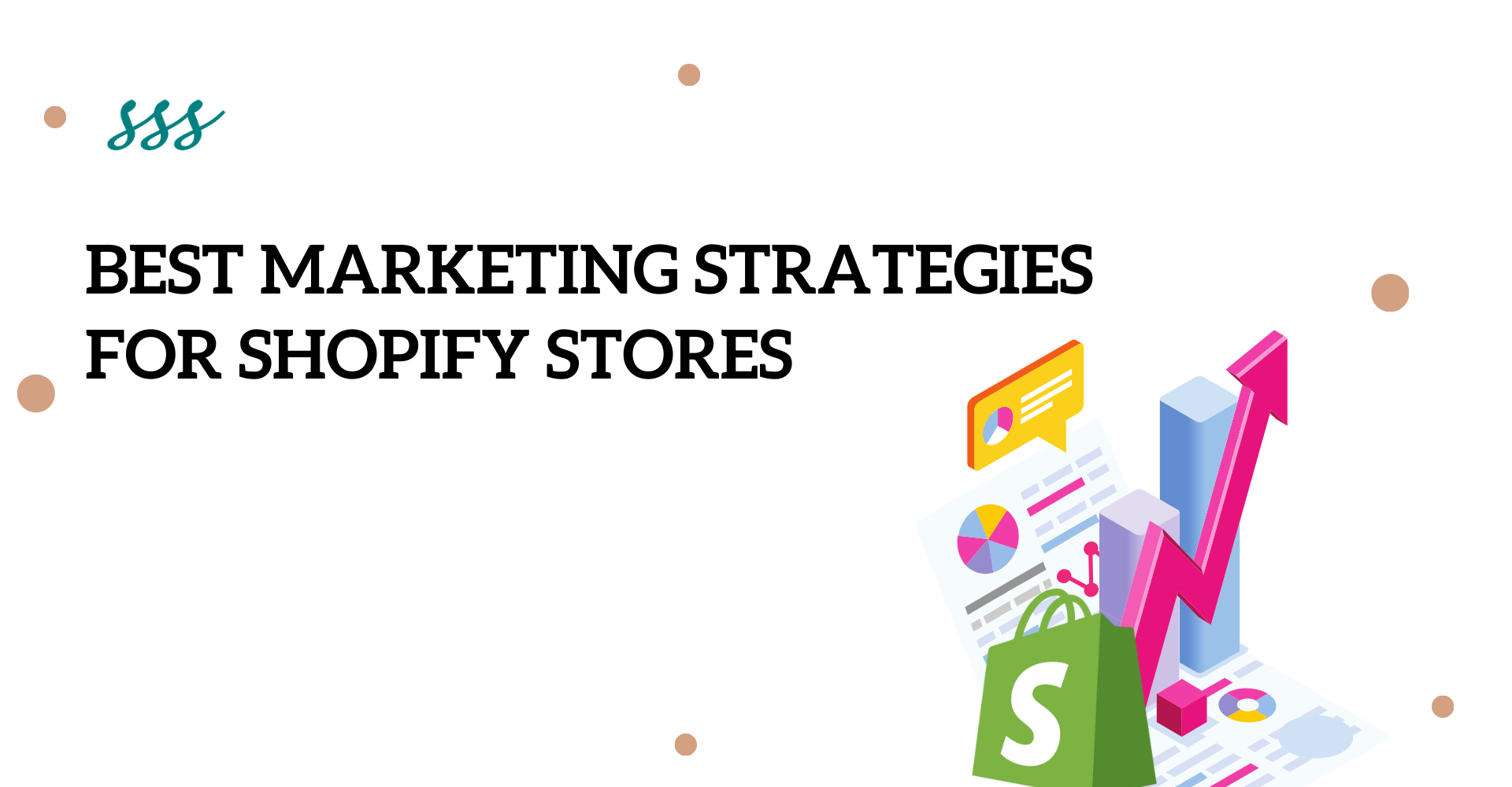 Best Marketing Strategies for Shopify Stores