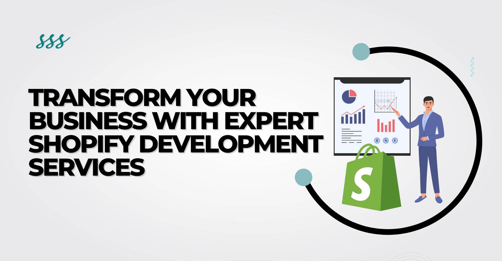 Transform Your Business with Expert Shopify Development Services