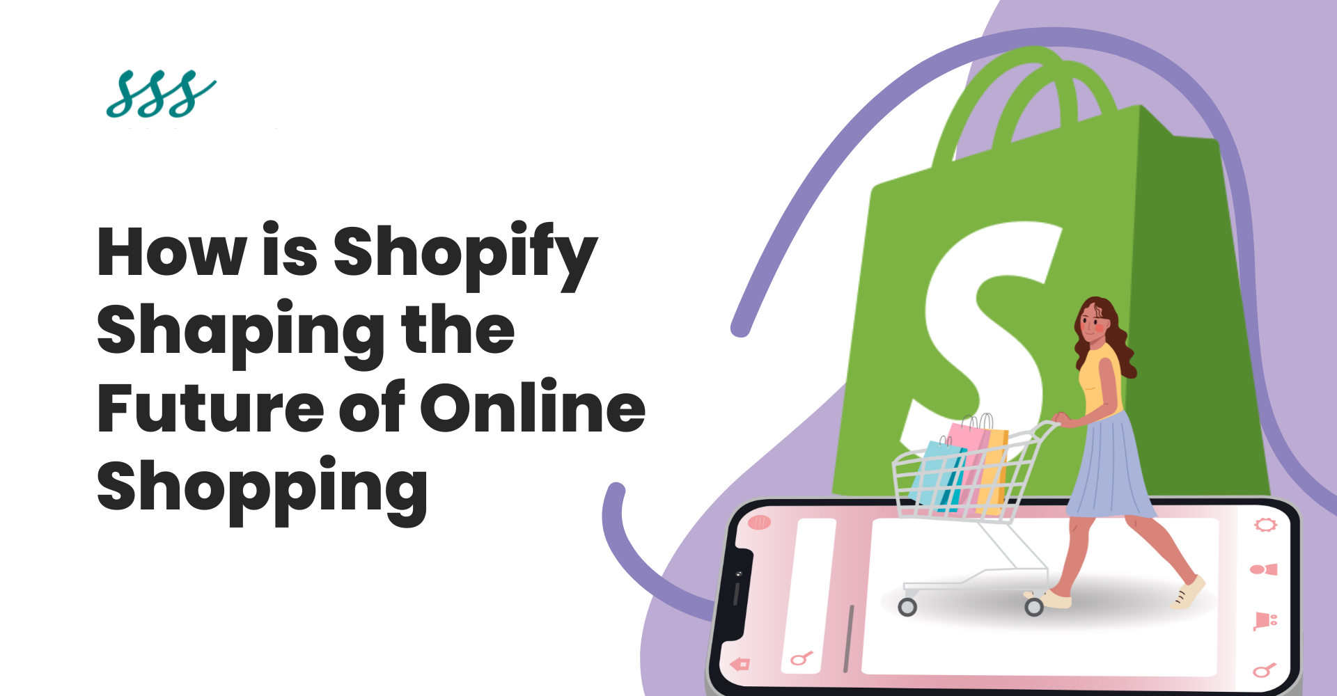 How is Shopify Shaping the Future of Online Shopping