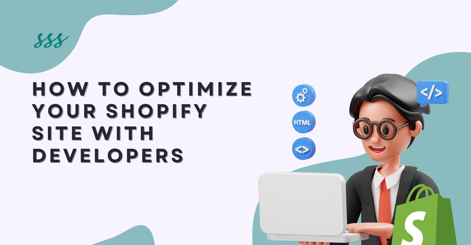 How to Optimize Your Shopify Site with Developers