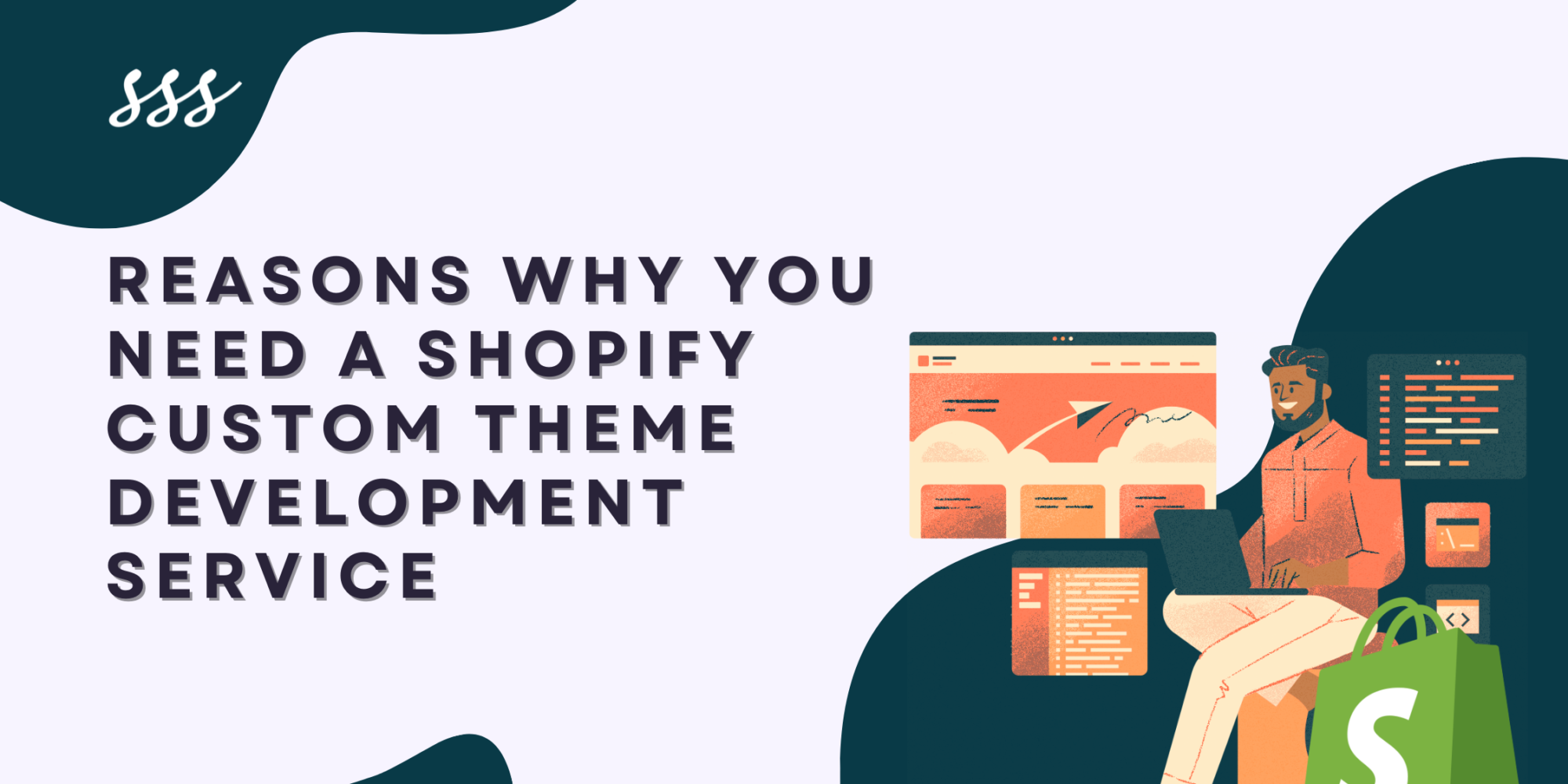 Shopify Custom Theme Development Service