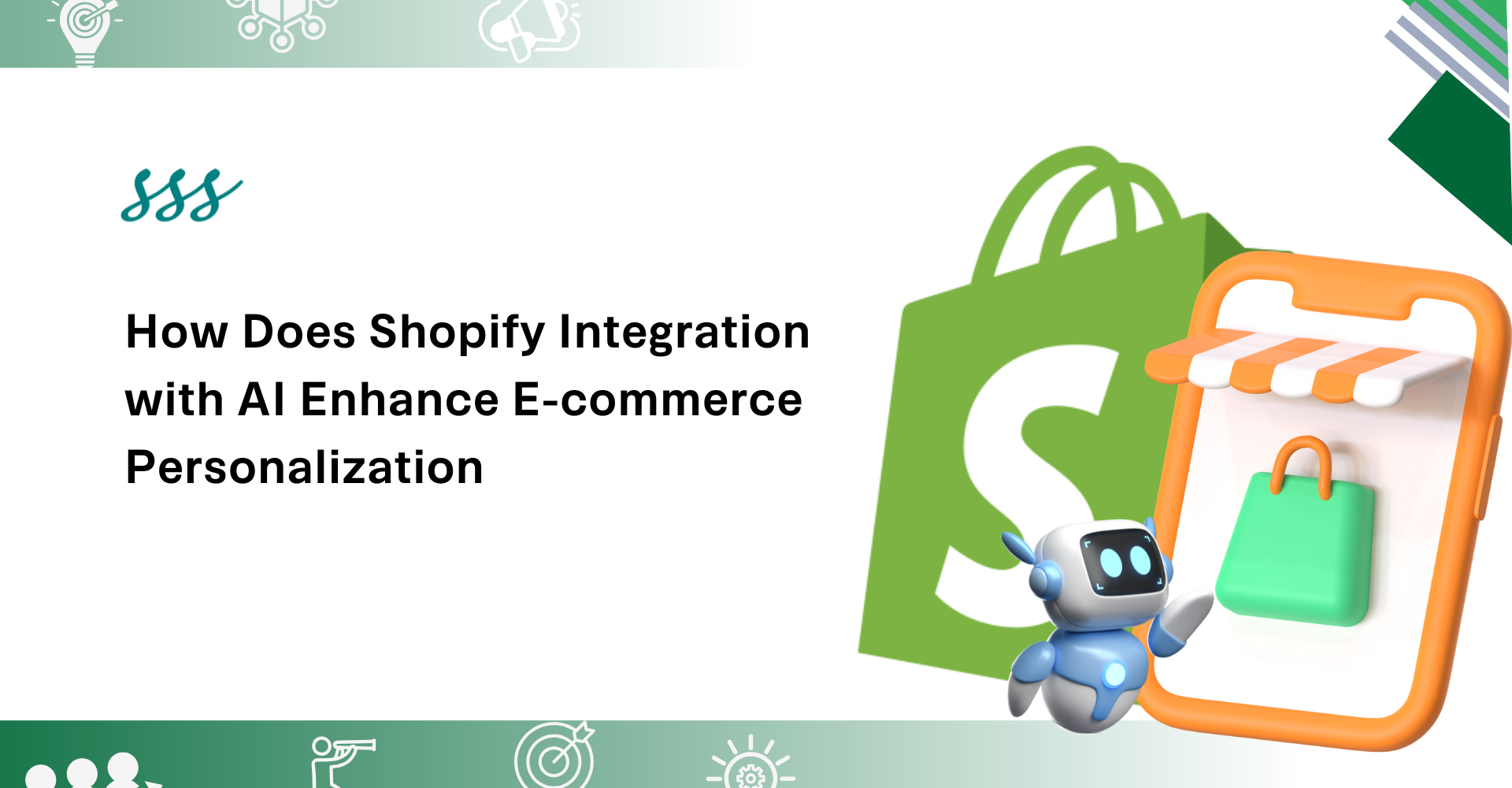 Discover how Shopify's AI integration enhances e-commerce personalization, boosting sales with tailored recommendations and automation.